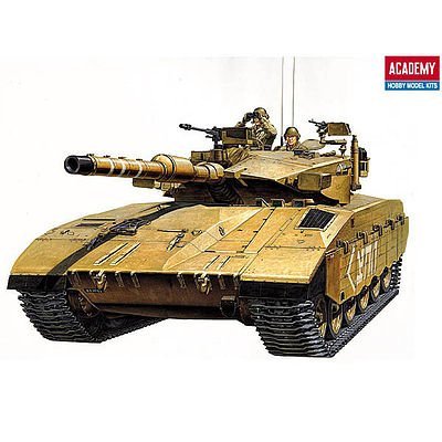 Academy 13267 IDF Merkava III