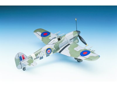 1/72 HAWKER TYPHOON MK.IB