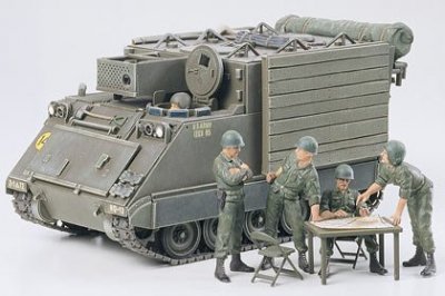Tamiya 35071 1/35 US M 577