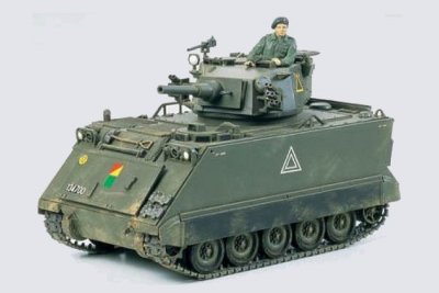 Tamiya 35107 M113A1