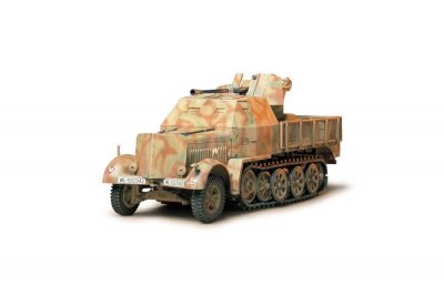 Tamiya 35144 FLAK 37