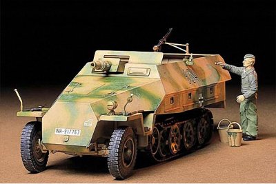Tamiya 35147 Sd Kfz 251/9