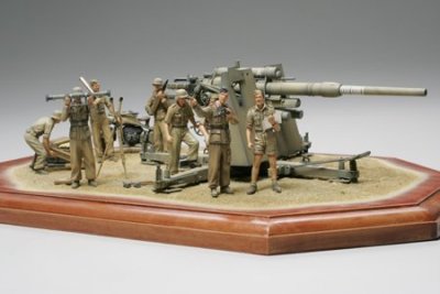1/35 Flak 36 North
