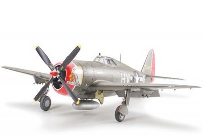 1/48 P-47D Razorback