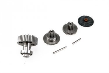 893243 převody 1 TITAN SHV digi 5 TORQUE
