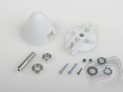 733183 unašeč s kuželem Cularis, Solius, FunRay