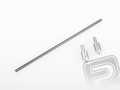 733505 Prodlužovací hřídel s adaptérem Xeno