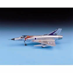 Academy 12247 1/48 MIRAGE IIIC
