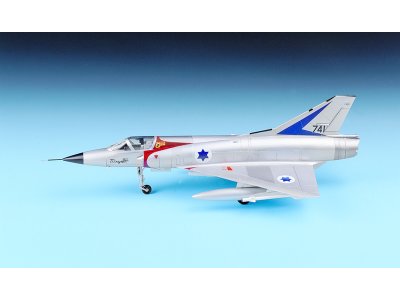 Academy 12247 1/48 MIRAGE IIIC