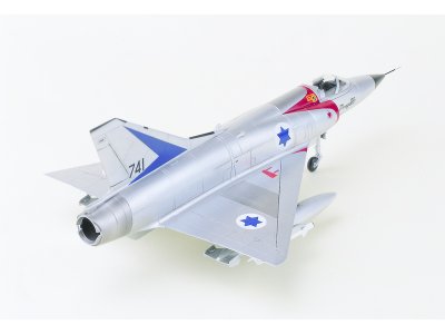 Academy 12247 1/48 MIRAGE IIIC