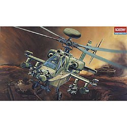 1/48 AH-64D Longbow no.12268