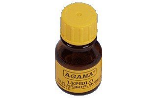 Agama lep.10ml