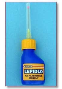 Agama lepidlo Profesional (18 ml)