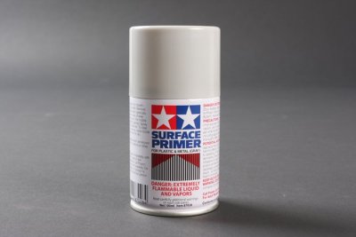 Surface Primer Gray 100ml