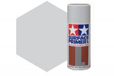 Primer gray 180ml