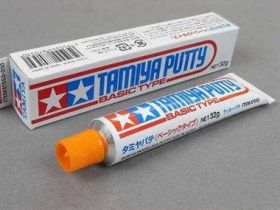 Tmel tamiya 87053
