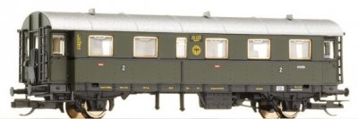 Tillig 13005 TT Osobní vůz