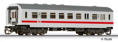 Tillig 13609 Zavazadlový vůz 2