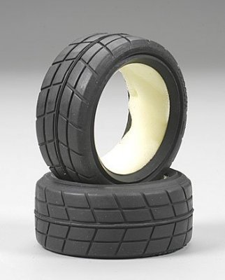Gumy-medium racing radiel
