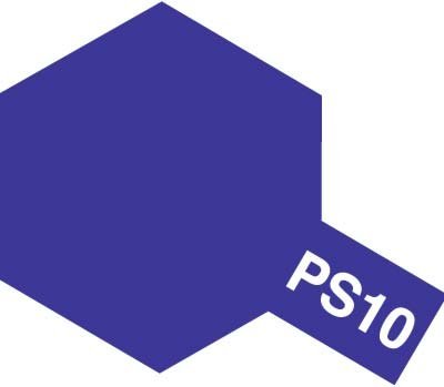 SPREJ CAR Purple