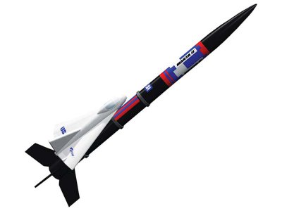 Estes - Manta II Kit E2X Launch Set