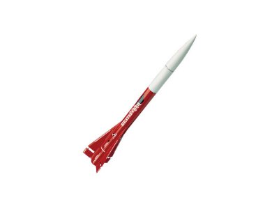Estes - Heat Seeker Kit - E2X
