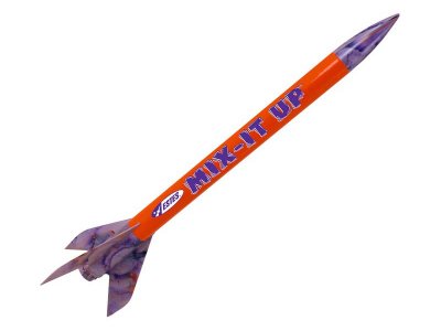 Estes - Mix-it UP Kit - E2X