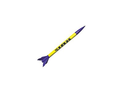 Estes - Fat Jax RTF