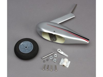 Cirrus SR22T 30cc - podvozek příďový