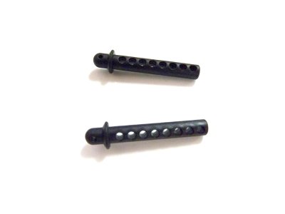 Sloupek karoserie zadní 1/16 On-Road (2 ks)