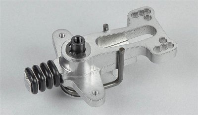 Alu servo saver 04, kompl., sada (náhrada za FG04494)