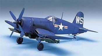 1/48 F4U-4B Corsair no.12267