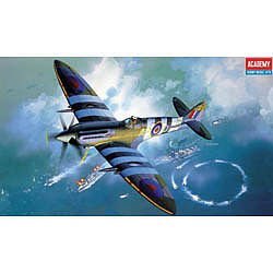 1/48 Spitfire Mk.XIV no.12274
