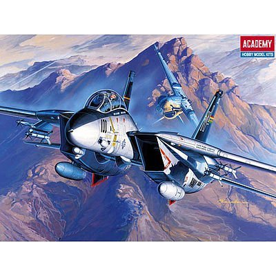 1/72  F-14A TOMCAT no.12471