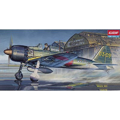 1/72 A6M5C Zero no.12493