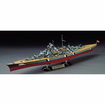 Academy 14109 Bismarck