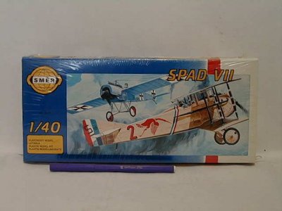 1/40 Spad VII