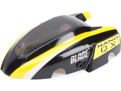 Blade kabina žlutá: Nano QX