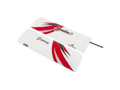 E-flite křídlo: Apprentice S 15e