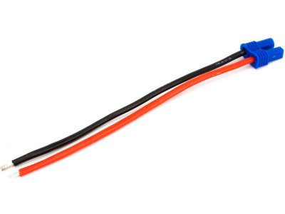 EC2 konektor samice s kabelem 18Awg