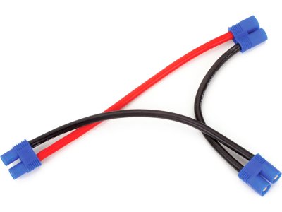 EC3 kabel bateriový sériový 13GA