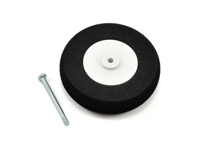 Schleicher Ka 8 - kolo