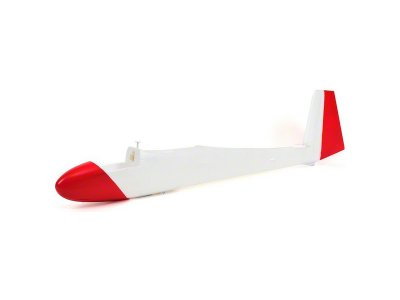 Schleicher Ka 8 - trup