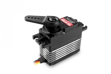HSG-8315 BH HiVolt DIGITAL úzkopásmové servo (760us) pro gyra