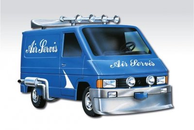 Air servis