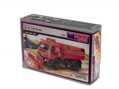 Eco Technic