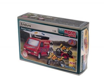 Renault Enduro