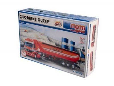 Silotrans Guzep