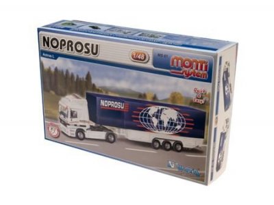 Noprosu