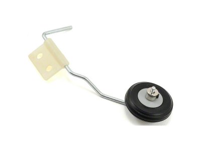 Sbach 342 60 - ostruhové kolo